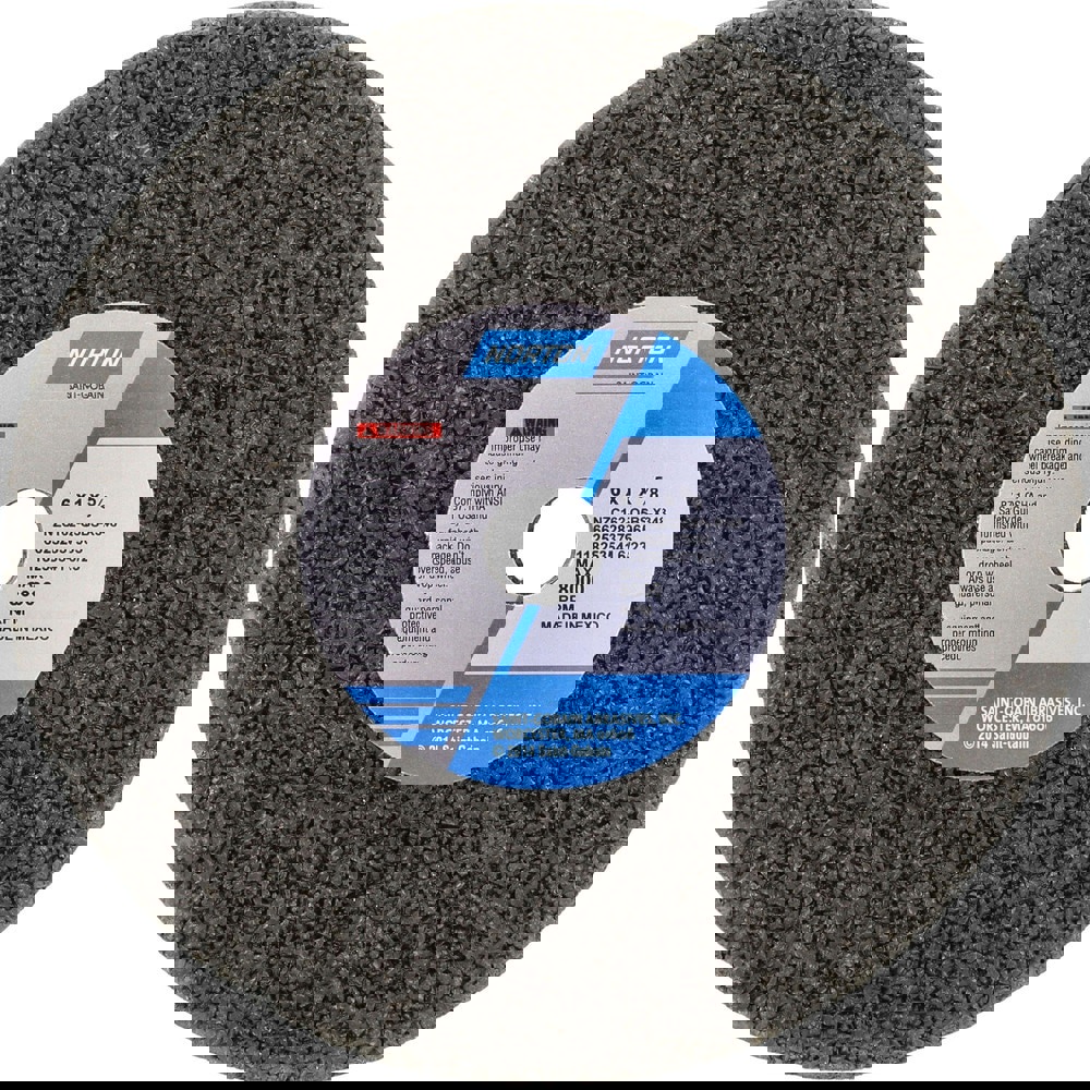 Bench & Pedestal Grinding Wheels